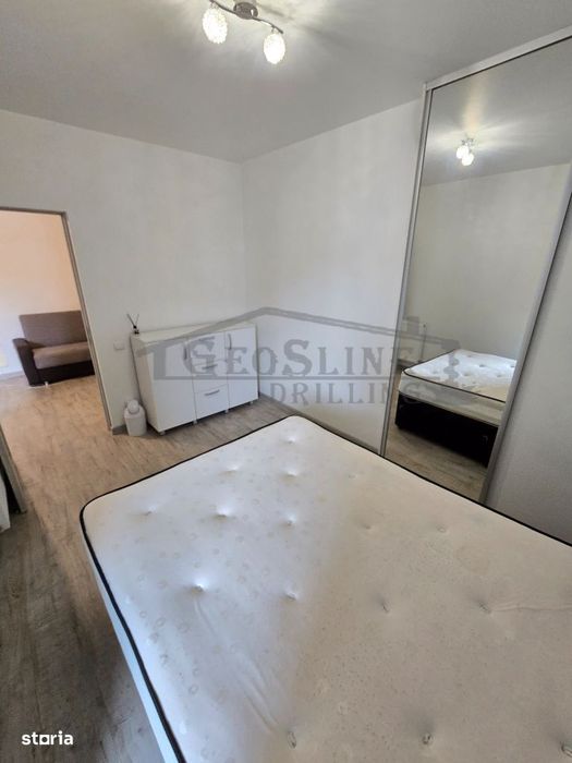 Zona Vivo BMW Apartament 2 camere Parcare exterioară inclusă