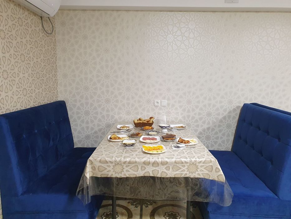 Buxoro mehmonxona lux kvartira hostel hotel