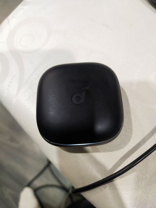 Продам наушники Soundcore Liberty 5