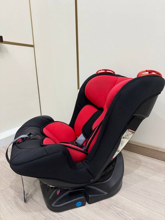 автокресло в отличном состоянии