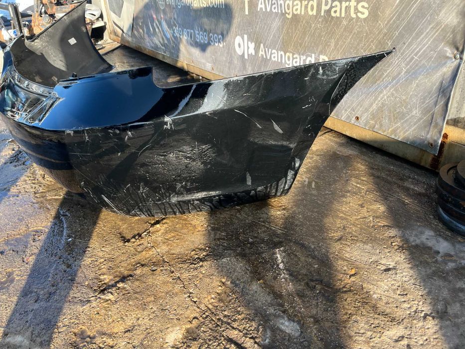 Броня Hyundai Accent 06-