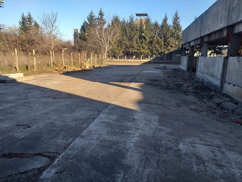 Продава се Промишлена сграда в Силистра, Север - 3000 кв.м за 49 €/кв.м - Снимка #16