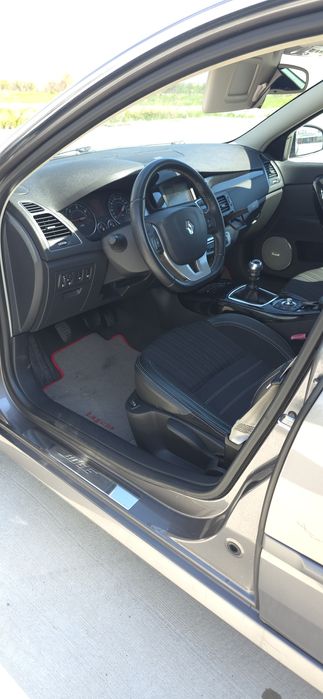 Renault Laguna III Grandtour Facelift – 2015 – 2.0 dCi 130 CP – Bose Edition