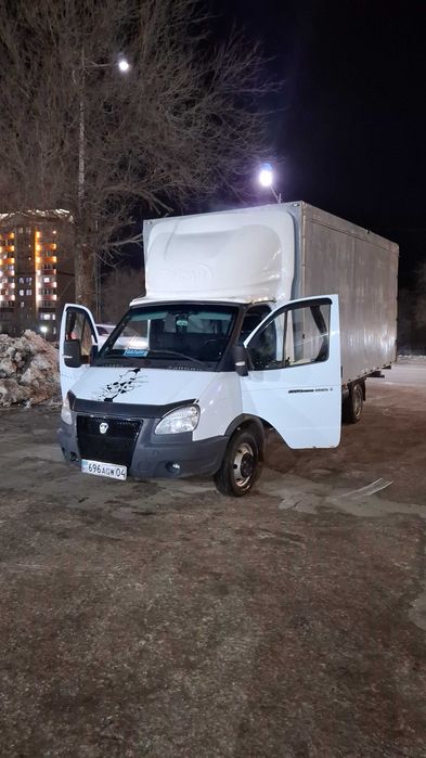 Услуги грузоперевозки РК и РФ