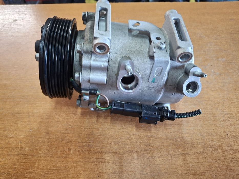 Compresor aer condiționat Citroen C4 Cactus Opel Corsa F 1.2