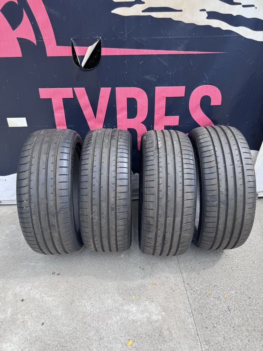 Anvelope Toyo  215/45r18
