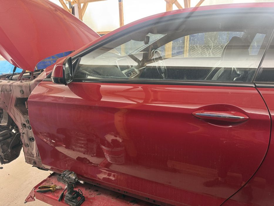 Врати бмв ф12 ф13