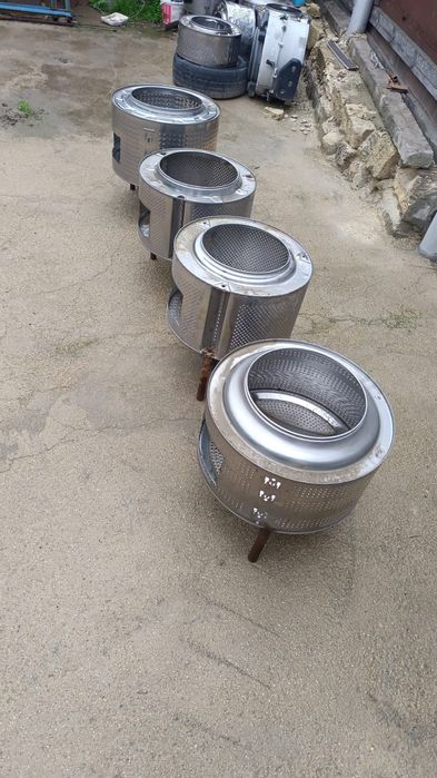 Продам Мангал казан