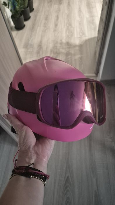 Vang costum ski si accesorii!