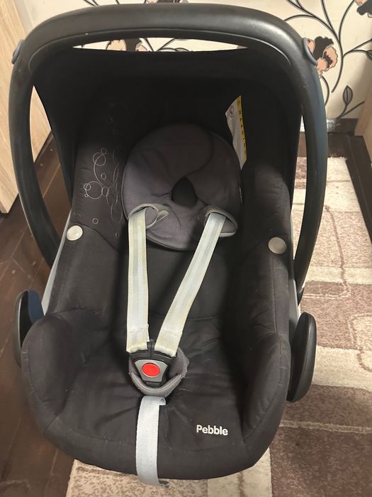 Кошче за кола Maxi Cosi