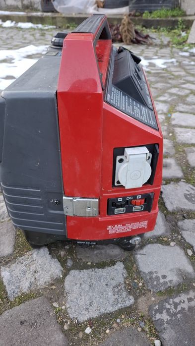 Генератор агрегат за ток ХОНДА