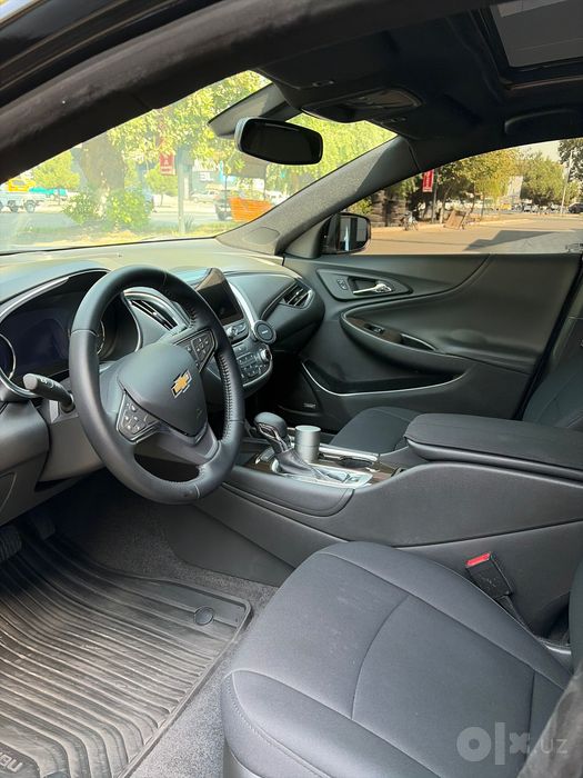 Malibu 2 Premier