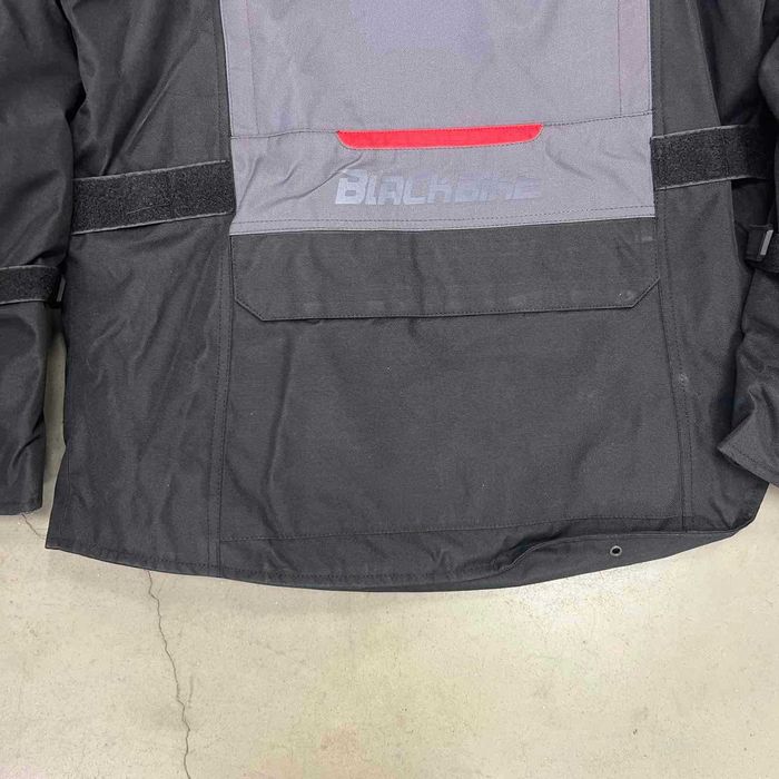 Мото яке Black Bike Orton - ПОСЛЕДНА БРОЙКА/OUTLET