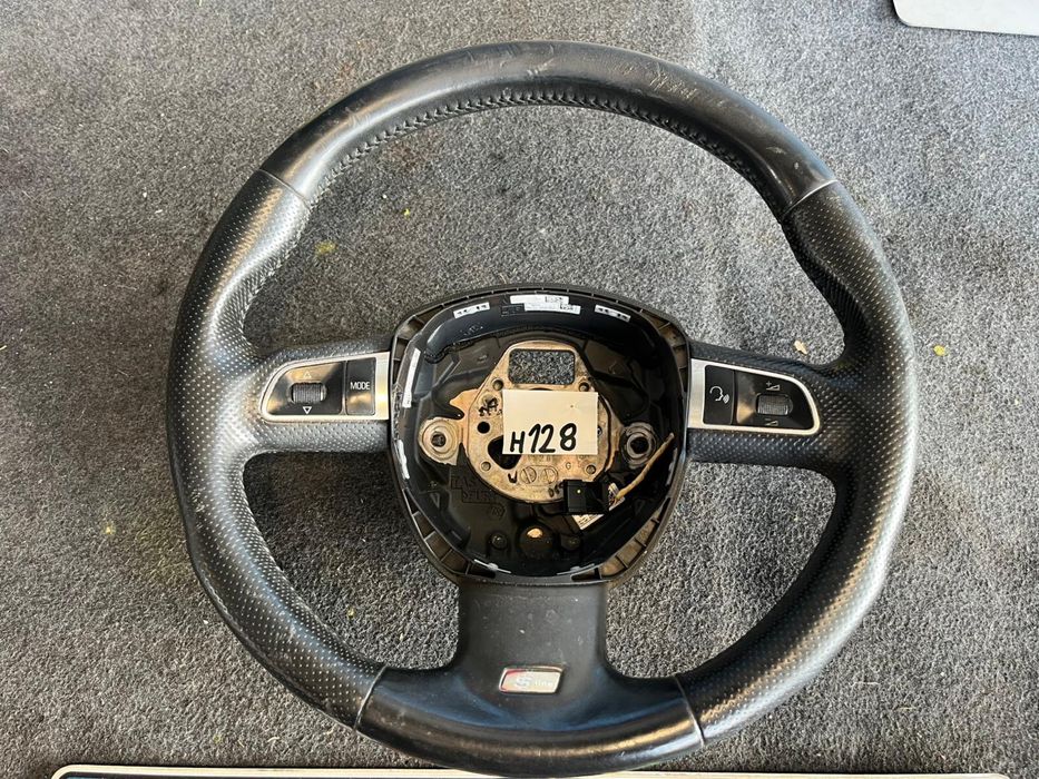 Оригинален волан Ауди AUDI A4 B8 8K0419091BC ном 128