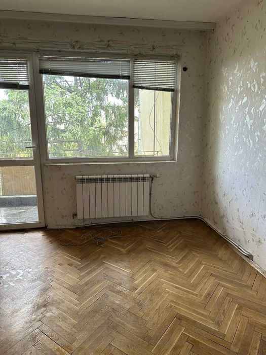 Голям апартамент