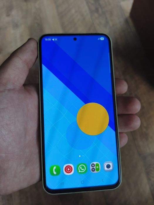 Продам Samsung A54.   128Gb