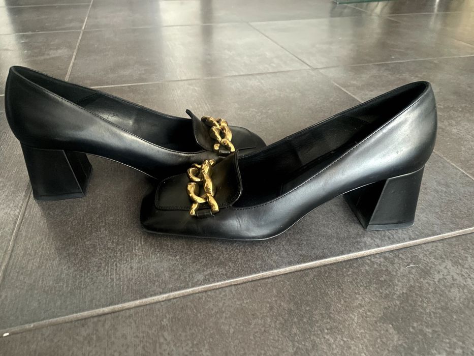 Дамски обувки Massimo Dutti