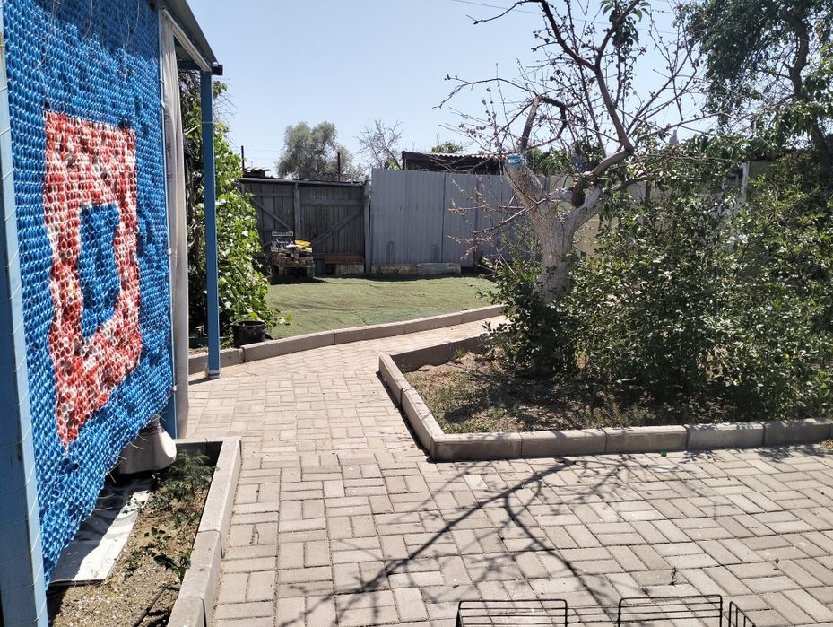 Дача на первой водоколонке