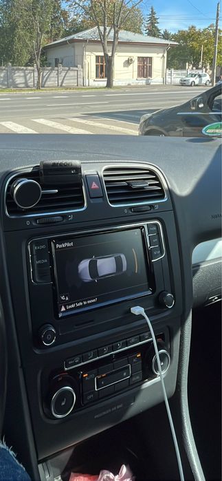 RCD360 PRO Android Auto/ Apple Carplay / Mirrorlink Volkswagen VW