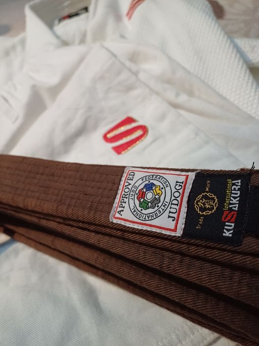 кимоно сакура 170