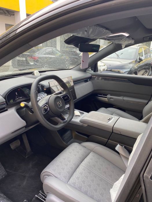Zeekr 7x dual motor 2025 йил