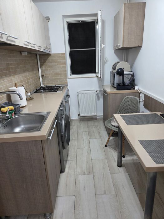 Apartament 2 camere Plaza Romania