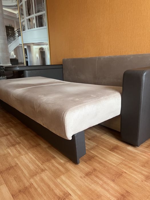 Продаётся диван-кровать