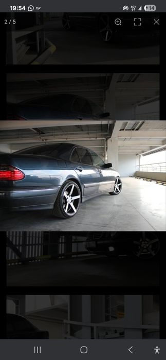 Продам диски на мерс р18 в отличном состоянии.