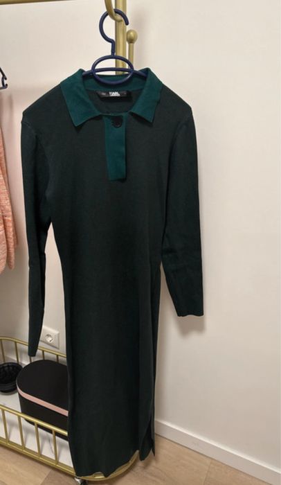 Рокля Karl Lagerfeld