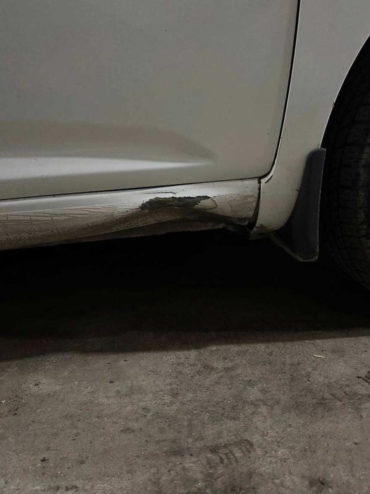 Спарк 2014 2-позитция