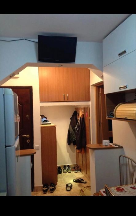 Apartament semidecomandat ultracentral