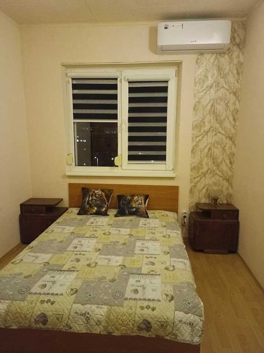 3-стаен маломерен  апартамент в Тракия под наем