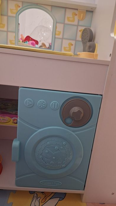 Ansamblu de joaca 3 in 1