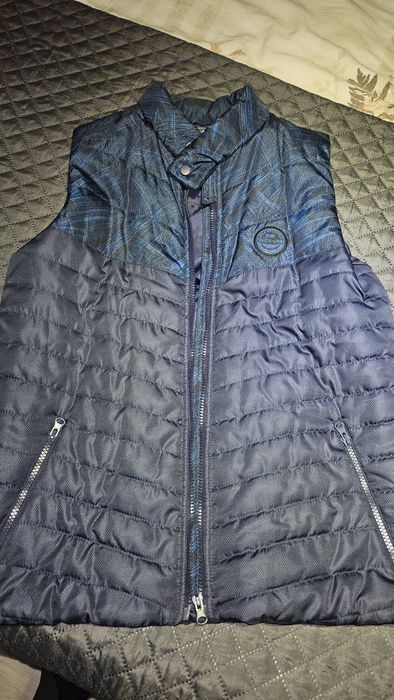 Мъжки елек Quick line