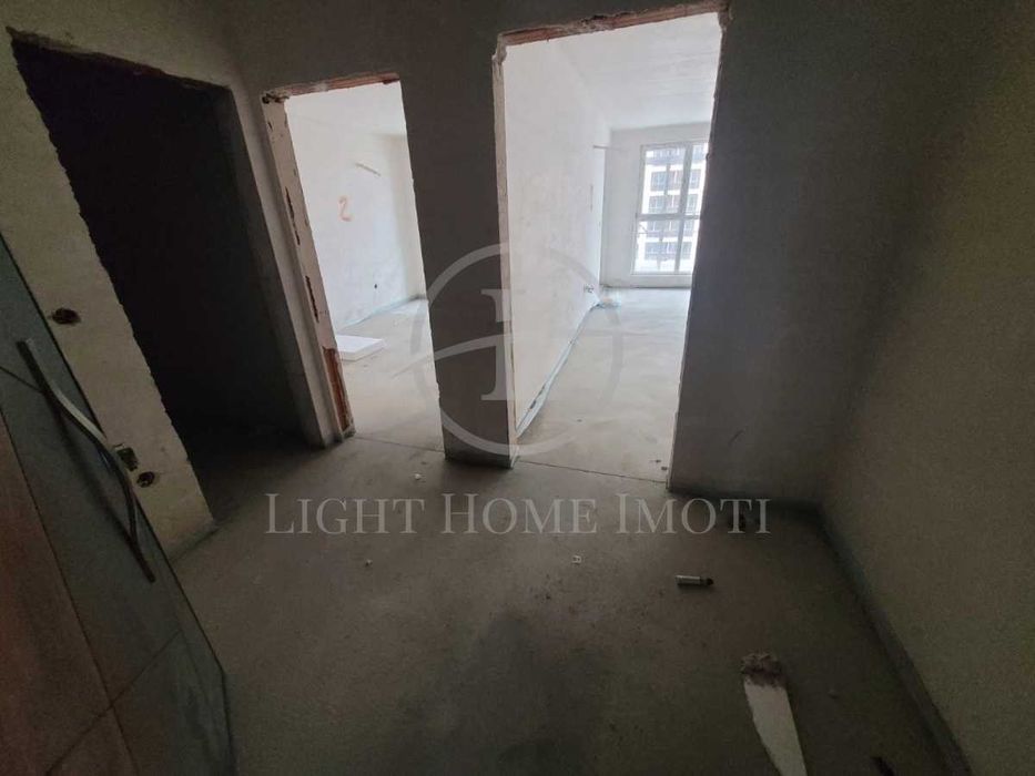 Продава се Двустаен апартамент в Пловдив, Кючук Париж - 72 кв.м за 1116 €/кв.м - Снимка #5