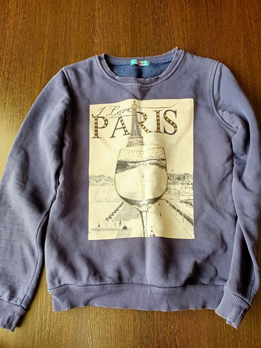 Отдам пакет вещей