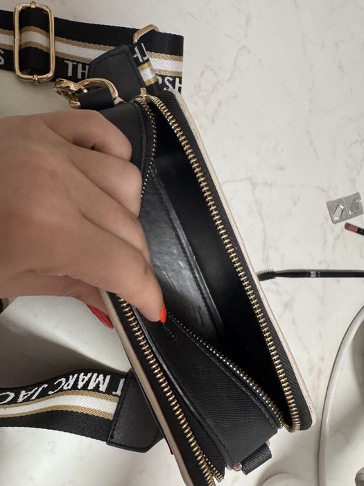 Vand geanta Marc Jacobs