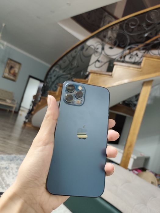 Iphone 12 pro - состояние отличное