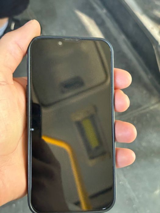 Iphone 13 pro ayfon