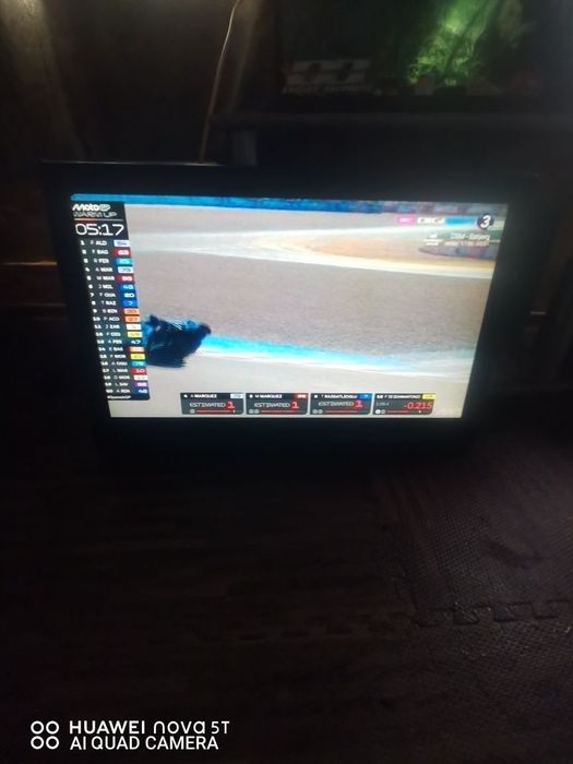 Tv LCD digihome.