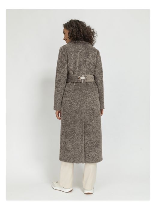 Шуба ElectraStyle