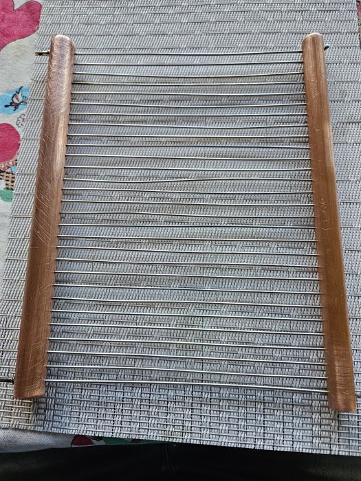 Vand gretar ptr drumetii