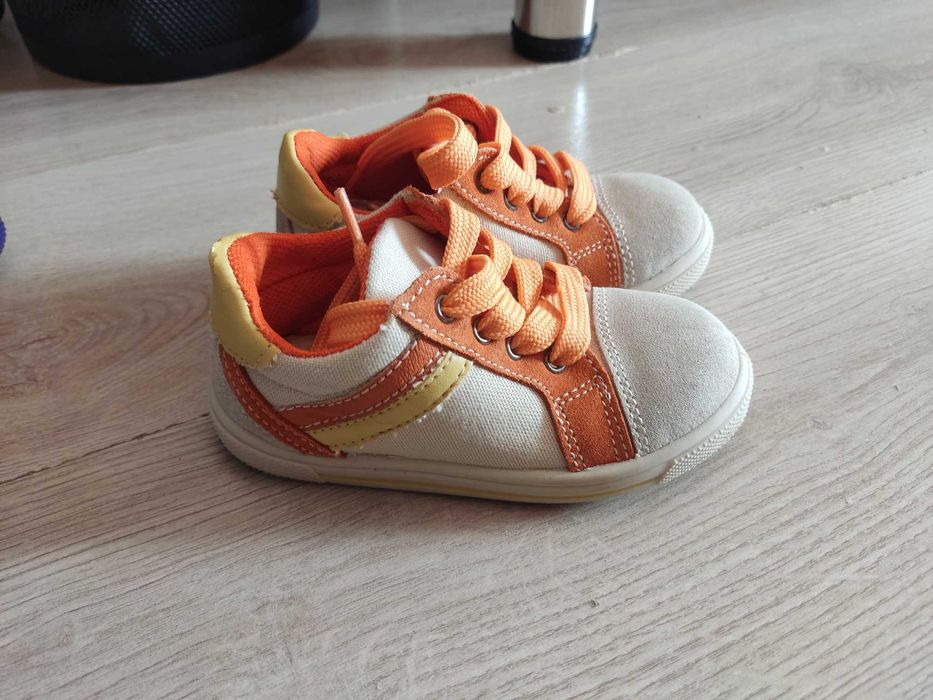 Кеды 24 размер, стелька 15 см