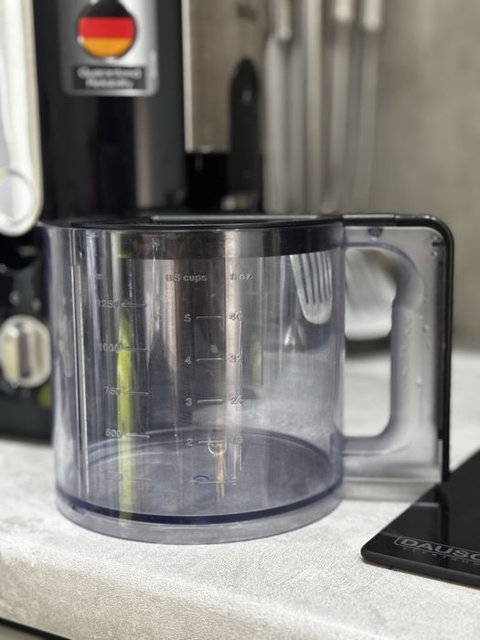 Соковыжималка Braun j500 Multiquik 5