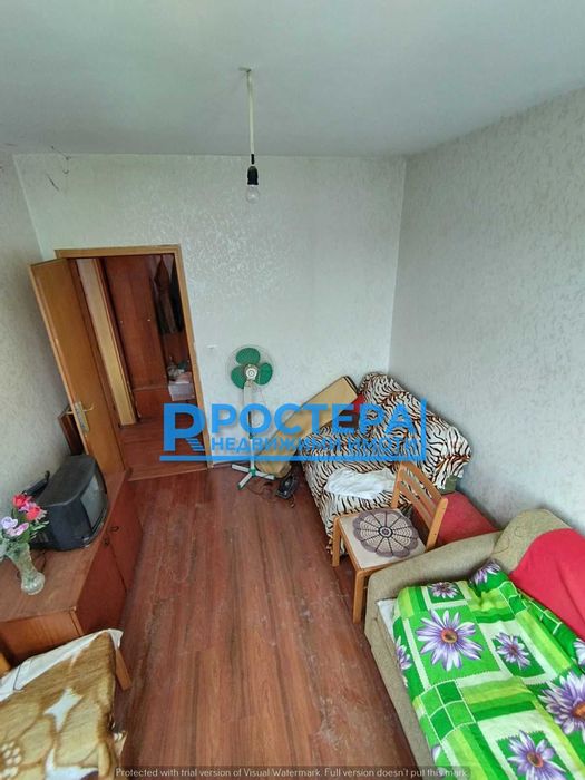Продава се Тристаен апартамент в Търговище, Вароша - 50 кв.м за 1255 €/кв.м - Снимка #4