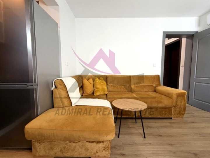 Дава се под наем Двустаен апартамент в Варна, Левски - 50 кв.м за 548.25 € - Снимка #2