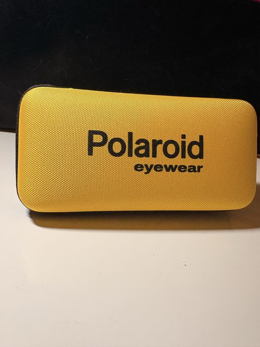 Ochelari de soare Polaroid unisex noi/nepurtati