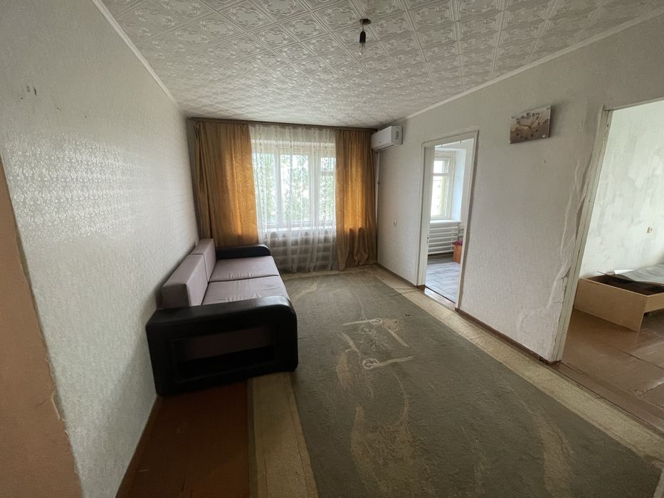 Продам квартиру в Качаре