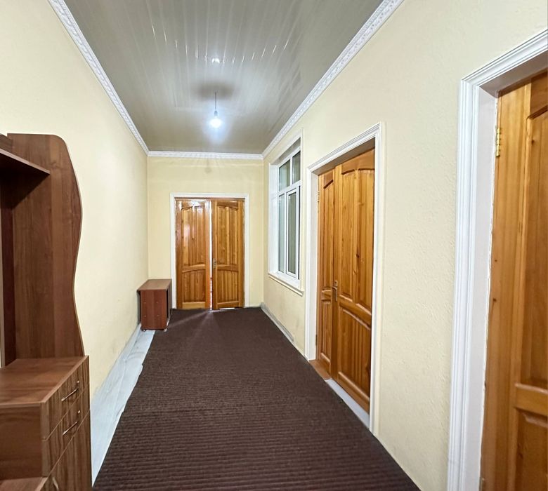 Тошкент шахар Бектемир тумани самимият кучаси 8,54 сотих 6 хона