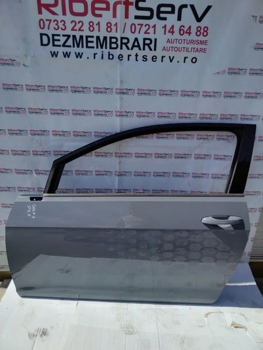 Usa Stanga VW Golf 7 coupe in 2 usi